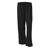 Black - Nursing Pj Set (Winters)