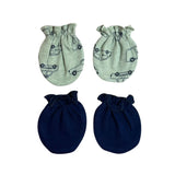 Cars - Mitten Set