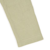 Beige - High Neck