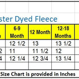 Strong - Fleece Sweatshirt Toddler