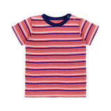 Dino Boy - 2 Pc Shortall Set