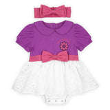 Berry Bow - 2 Pc Set