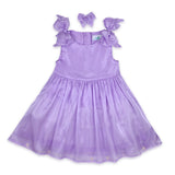 Glass Petal - Dress