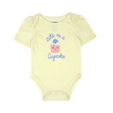 Cupcake - Onesie