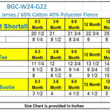 Bunny Face - Fleece Coverall with Booties