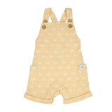 Sunbeam - 2 Pc Shortall Set