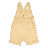 Sunbeam - 2 Pc Shortall Set