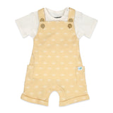 Sunbeam - 2 Pc Shortall Set