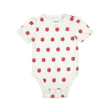Scarlet - 4 Pc Shortall Set