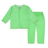 Cactus - 2 Pc Pj Suit