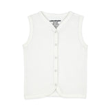 Sleeveless Vest - Innerwear (Pack of 3)