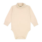 Caramel - Turtle Neck