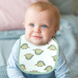 Tiny but Mighty - Terry bib set