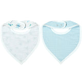 Bug Buddies - Bandana Bibs