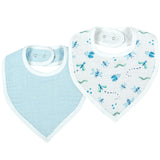 Bug Buddies - Bandana Bibs