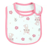 Adorable - Terry bib set
