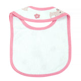 Adorable - Terry bib set