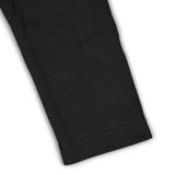 Black - High Neck