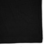 Black - High Neck