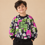 Mine - Sweatshirt