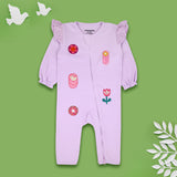 Candy - Coverall