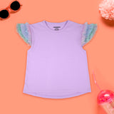 Cotton Candy - Tee Shirt
