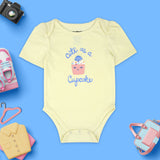 Cupcake - Onesie