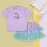 Dreamy Twirl - 2 Pc Tutu Set