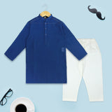 Ink Blue - 2 Piece Set
