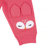Fuzzy Fox - 2 Piece Snuggle Set