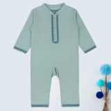 Akbar - Kurta Romper