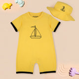 Ahoy - 2 Pc Set