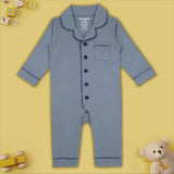 Classic - Pj Romper