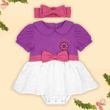 Berry Bow - 2 Pc Set