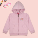Celestial Flutter - Hoodie