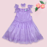 Glass Petal - Dress