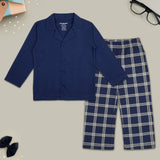 Bluewood - Pj Set