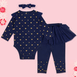 Starlit Sweetheart Set