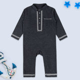 Shahjahan - Kurta Romper