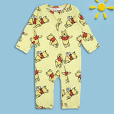 Pooh -  Coverall
