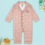 Lullaby - Pj Romper