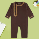 Dara Shikoh - Kurta Romper