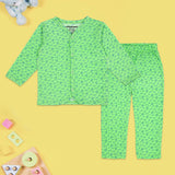 Cactus - 2 Pc Pj Suit