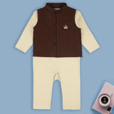 Humayun - Romper Set