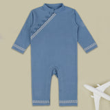 Aurangzeb - Kurta Romper