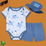 Mariner - 3 Pc Set