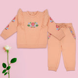 Pumpkin - Co-ord Set