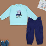 Little Explorer - Sweatsuit