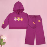 Friends - Co-ord Set