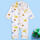 Dreamland - Pj Romper